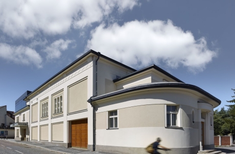 muzeum veteranu
